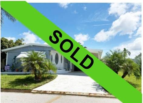 Mobile home for sale in Ellenton, FL
